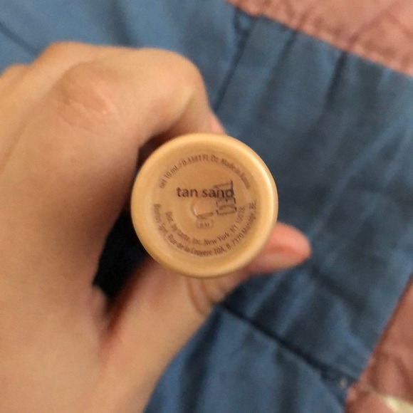 Tarte shape tape count our concealer - Picture 2 of 2
